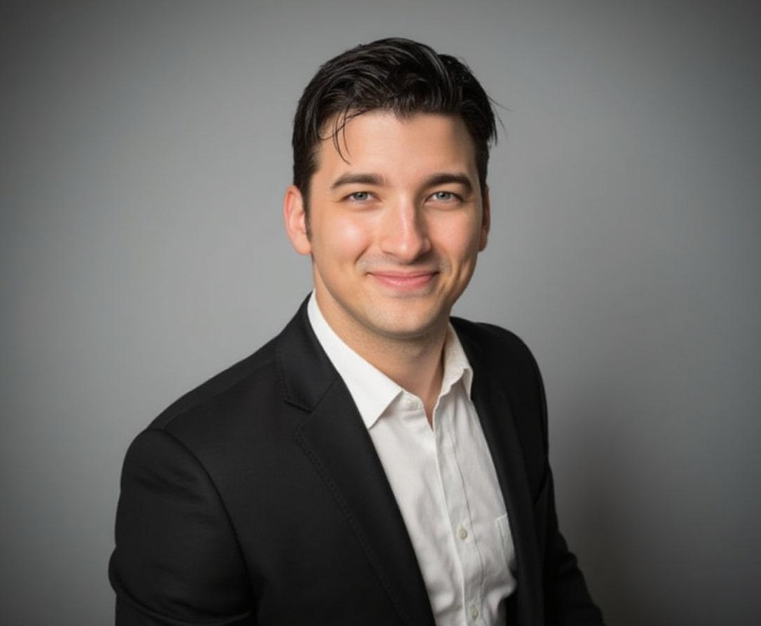 George Geros, Esq. — Founder of G Counsel